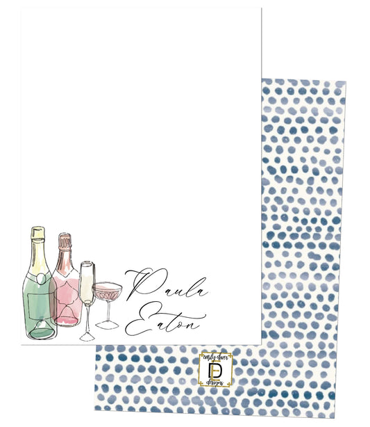 Cheers Notecards