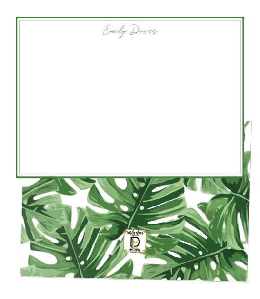 Palm Notecards