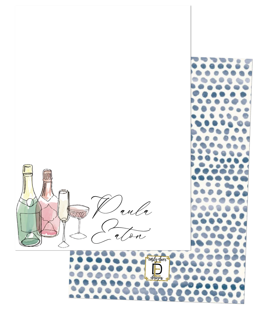 Cheers Notecards