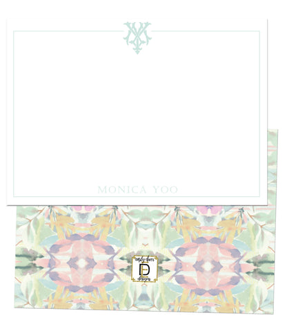 Pastel Notecards