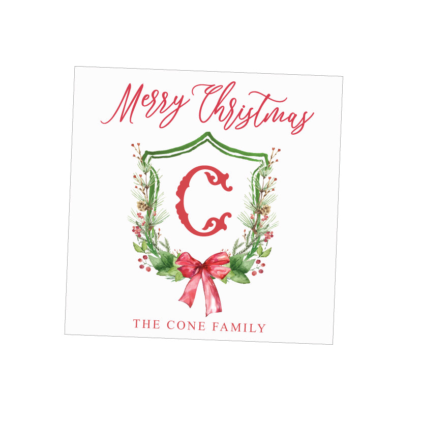 Christmas Gift Tags/Labels