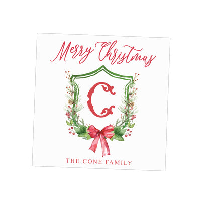 Christmas Gift Tags/Labels