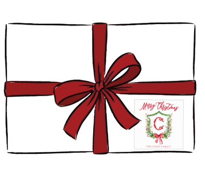 Christmas Gift Tags/Labels