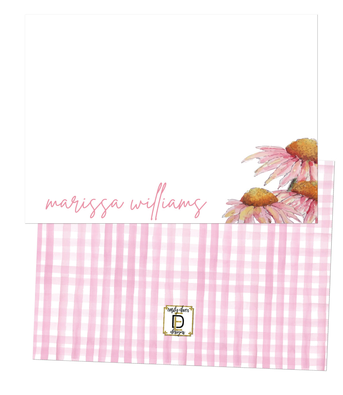 Wildflower Notecards