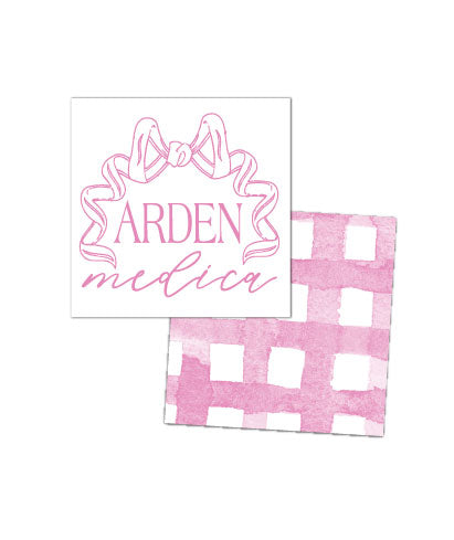 Bow Enclosure Cards